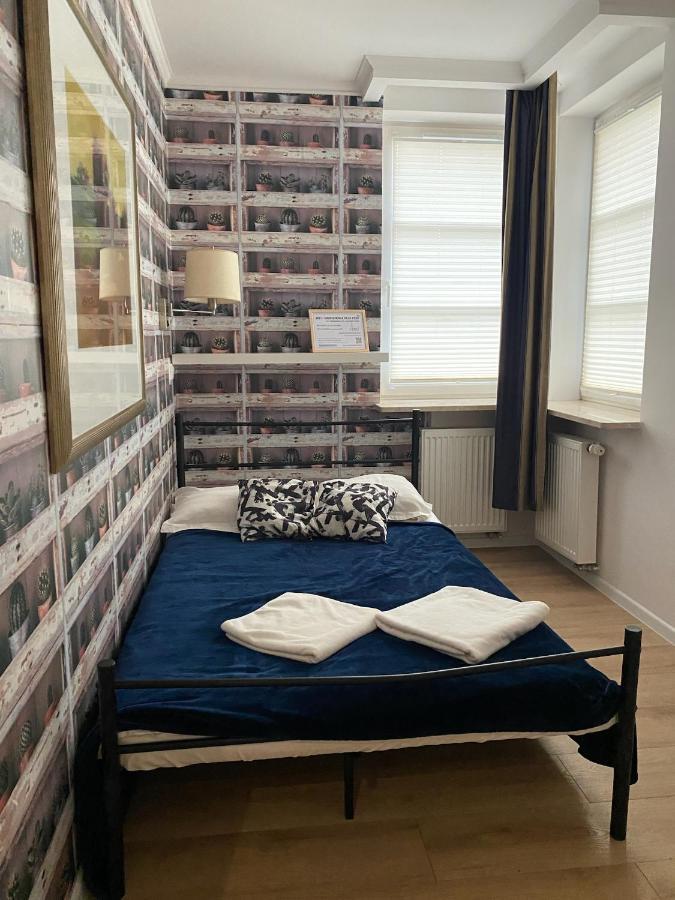 Appartement Stadion Narodowy Unit Apartmentmini Super Lokalizacja Przy Metro Ministudio With Private Banthroom